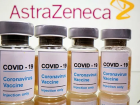 NÓNG: ASTRAZENECA THỪA NHẬN VACCINE COVID-19 CỦA HÃNG CÓ THỂ GÂY CỤC MÁU ĐÔNG - GIẢI PHÁP NÀO CHO NGƯỜI BỆNH?